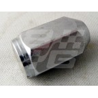 Image for WHEEL NUT MG With MG logo