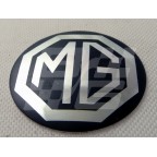 Image for MOTIF WHEEL CAP ROSTYLE MID
