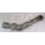 Image for Steering arm Midget LH - USED