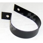 Image for CLIP - DEMISTER HOSE MGB-MGC-MGA