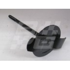 Image for SPARE WHEEL CLAMP MGB