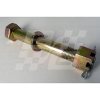 Image for BOLT/NUT/WASH/SPLIT PIN  BTM FULCRUM MGB A T