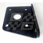 Image for MGA MGB<66 Banjo axle lower plate RH