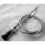 Image for MGA RHD Starter pull cable