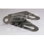 Image for ACCEL PEDAL STOP BRACKET MGA