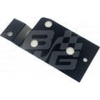 Image for WIPER MOTOR MOUNT MGA