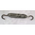 Image for THROTTLE SPRING MGA