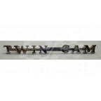 Image for 'TWIN CAM' BADGE