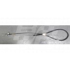 Image for MGA Twin-Cam-Deluxe  handbrake cable