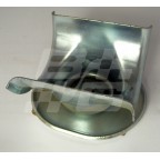 Image for PEDESTAL  BANJO AXLE