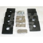 Image for CASTOR REDUCTION KIT MGB 62-81