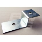 Image for MGB Front number plate brackets