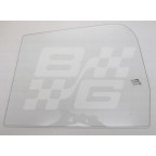 Image for DROP GLASS RH MGB