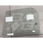 Image for MGB Door drop glass LH (62-81)