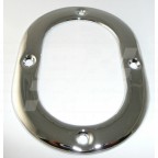 Image for CHROME G/LEVER SURROUND 62-67