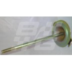 Image for SPARE WHEEL CLAMP WIRE WHL MGB