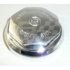 Image for 12TPI KNOCK-ON NUT TYPE RH 'MG'