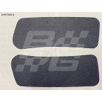 Image for BLUE TAILGATE PANEL PAIR  MGBGT