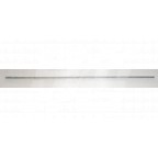 Image for MGB Mirror rod Late (threaded both ends) 1968>