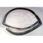 Image for MGBGT Outer tail gate seal (Three sides)