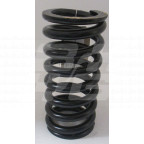 Image for COIL SPRING 600 LBS x 8.5 INCH COMP MGA MGB