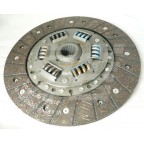 Image for CLUTCH PLATE MGB COMPETITION