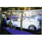 Image for CAIR-O-PORT 4.4M x 2.0M ABC F