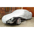 Image for OUTDOOR CAR COVER MGF/B(2) 4.1