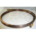 Image for Clutch metal pipe  LHD MGA -MGB
