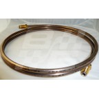 Image for Clutch metal pipe  LHD MGA