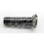 Image for Screw stainless steel 2BA