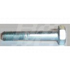 Image for BOLT 5/16 INCH BSF x 2.0 INCH