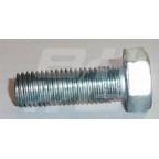 Image for SET SCREW 3/8 INCH BSF x 1.1/8 INCH