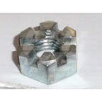 Image for SLOTTED NUT 5/16 INCH BSF