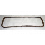 Image for ROCKER COVER GASKET MGA MGB
