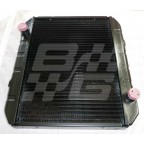 Image for EXCHANGE RADIATOR MGC     *SUR100*