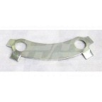 Image for LOCKTAB BRAKE DRUM MGA TF