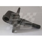 Image for Stub axle **Used** MGA RH