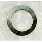 Image for SHIM .012inch (0.304mm) PINION BEARING MGA B
