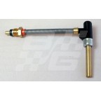 Image for JET REAR CARB HS6