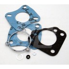 Image for GASKET KIT HS6 CARB