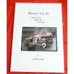 Image for Practical MG TD Book - Maintenance Update and Innovation