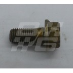 Image for Bolt handbrake mount to caliper