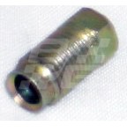 Image for Clutch pipe End Male 1/4