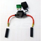 Image for OVERDRIVE FUSE KIT
