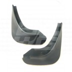 Image for MG3 Rear mudflaps pair pre face lift