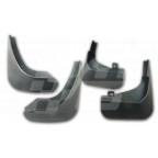 Image for MG3 mudflaps set of 4 Pre face lift