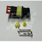 Image for Cable end 3 wire type MG6 Diesel