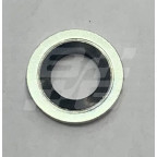 Image for Dowty Sealing Washer BS1/4