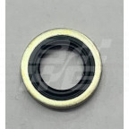Image for Dowty Sealing Washer 3/8